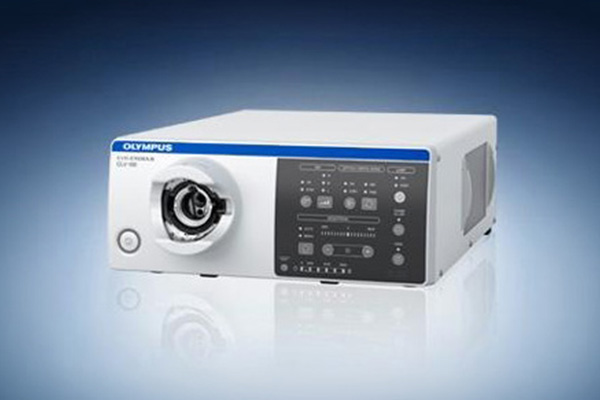 内視鏡システム