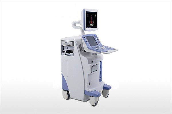 超音波診断装置